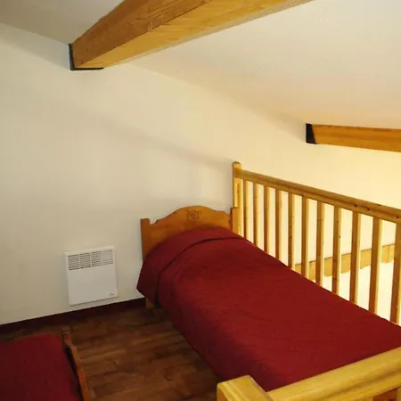 Apartment Duplex 7 Pers. Proche Des Pistes - 3 Pieces 7 Personnes Mae-0295 *