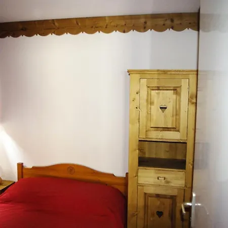 Duplex 7 Pers. Proche Des Pistes - 3 Pieces 7 Personnes Mae-0295 * Modane