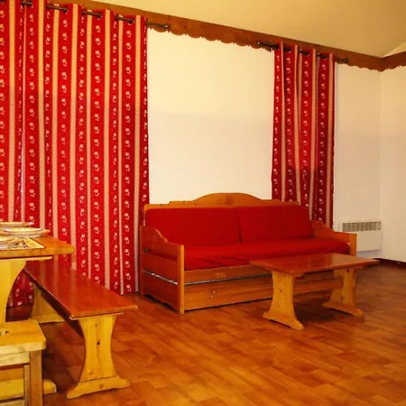 شقة Duplex 7 Pers. Proche Des Pistes - 3 Pieces 7 Personnes Mae-0295 مودان