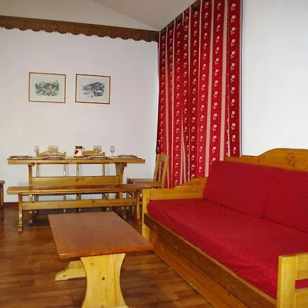 شقة Duplex 7 Pers. Proche Des Pistes - 3 Pieces 7 Personnes Mae-0295 *