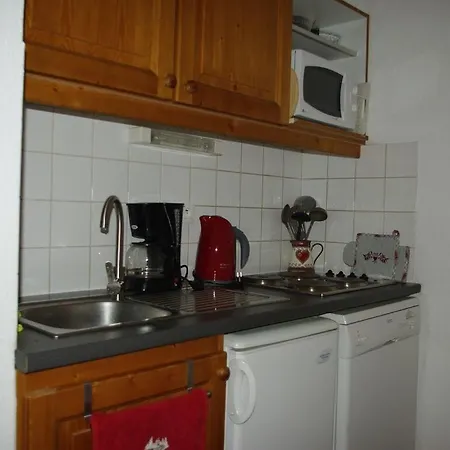Duplex 7 Pers. Proche Des Pistes - 3 Pieces 7 Personnes Mae-0295 شقة مودان
