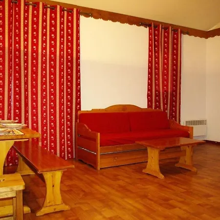 شقة Duplex 7 Pers. Proche Des Pistes - 3 Pieces 7 Personnes Mae-0295 مودان