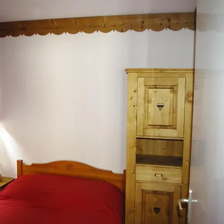 Duplex 7 Pers. Proche Des Pistes - 3 Pieces 7 Personnes Mae-0295