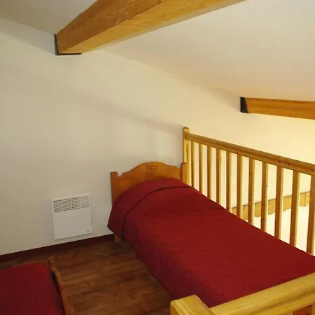 Duplex 7 Pers. Proche Des Pistes - 3 Pieces 7 Personnes Mae-0295 شقة *